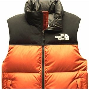 North Face - Mens Eco Nutspe Vest